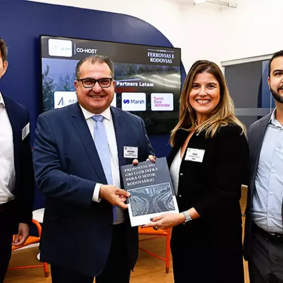 GRI Club Infra apresenta propostas para otimizar concessões de rodovias